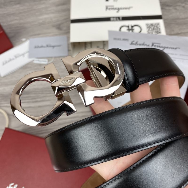 Ferragamo Belts